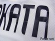 Photo7: Parma 2003-2004 Away Shirt #7 Hidetoshi Nakata 90th Patch/Badge (7)