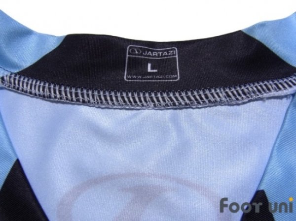 Photo4: KAA Gent 2015-2016 GK Shirt (4)