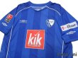 Photo3: Bochum 2007-2008 Home Shirt #21 Shinji Ono w/tags (3)