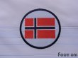 Photo5: Norway 2003-2004 Away Reversible Shirt (5)