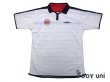 Photo7: Norway 2003-2004 Away Reversible Shirt (7)