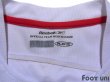 Photo5: Bolton Wanderers 2005-2007 Home Shirt #16 Hidetoshi Nakata BARCLAYS PREMIERSHIP Patch/Badge (5)