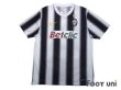 Photo1: Juventus 2011-2012 Home Shirt #21 Pirlo (1)