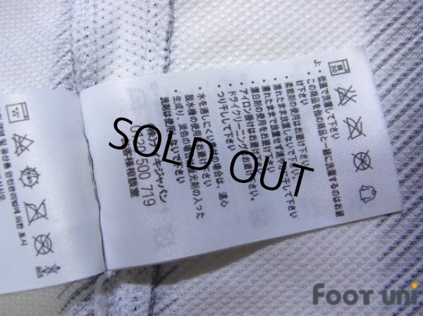 Photo8: Juventus 2011-2012 Home Shirt #21 Pirlo (8)