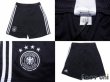 Photo8: Germany 2018 Home Shirts and shorts Set #10 Özil (8)