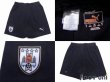 Photo8: Uruguay 2014 Home Authentic Shirts and shorts Set #9 L.Suarez (8)