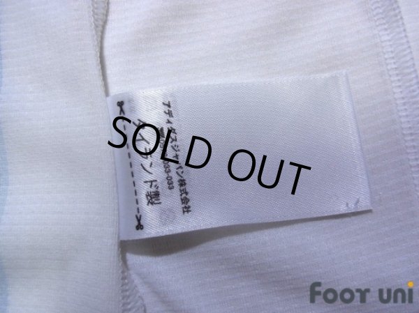 Photo7: Argentina 2018 Home Authentic Shirts and shorts Set #10 Messi (7)