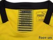 Photo6: Borussia Dortmund 2019-2020 Home Shirts and shorts Set #11 Reus 110th Anniversary Bundesliga Patch/Badge (6)