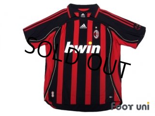 AC Milan Serie A - Football Shirts,Soccer Jerseys,Vintage Classic