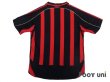 Photo2: AC Milan 2006-2007 Home Shirt (2)