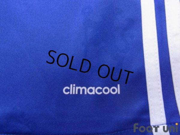 Photo7: Chelsea 2016-2017 Home Shirt #26 John Terry Premier League Patch/Badge (7)