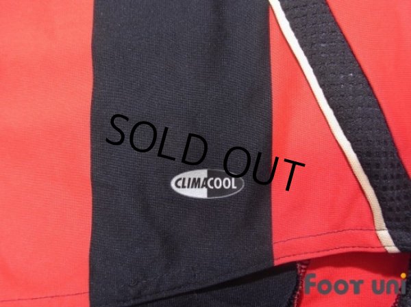 Photo7: AC Milan 2006-2007 Home Shirt (7)