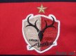 Photo5: Kashima Antlers 2008-2009 Home Shirt ACL Patch/Badge (5)