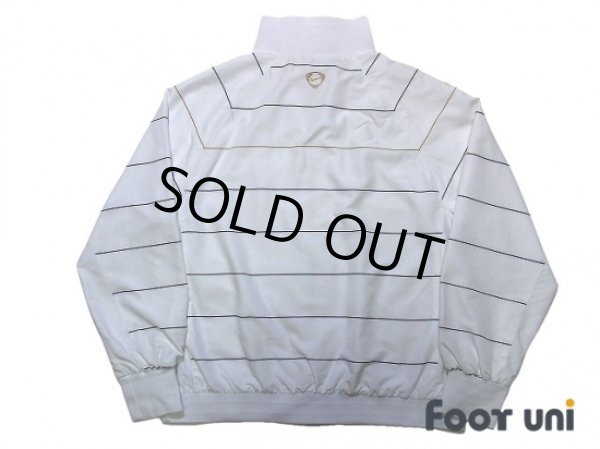 Photo2: Inter Milan Track Jacket (2)