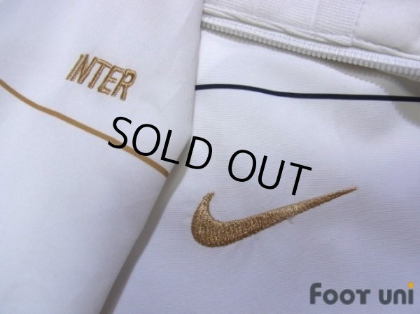 Photo6: Inter Milan Track Jacket (6)
