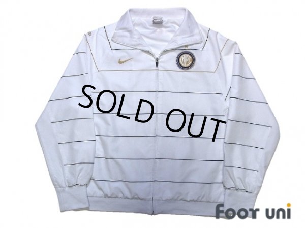 Photo1: Inter Milan Track Jacket (1)