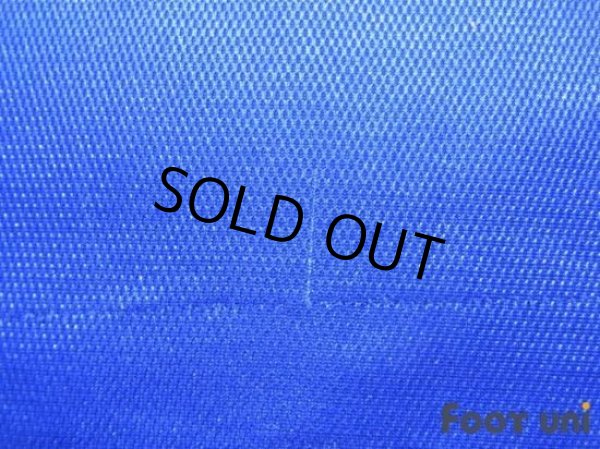 Photo8: Japan 1993 Home Long Sleeve Shirt #11 Kazu (8)