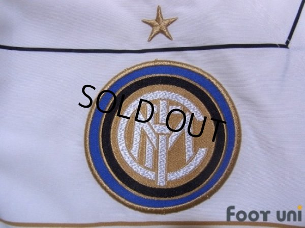 Photo5: Inter Milan Track Jacket (5)