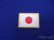 Photo5: Japan Women's Nadeshiko 2014 Home Authentic Long Sleeve Shirt w/tags (5)