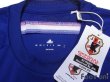 Photo4: Japan Women's Nadeshiko 2014 Home Authentic Long Sleeve Shirt w/tags (4)