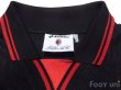 Photo5: AC Milan 1997-1998 3rd Shirt #30 Leonardo Lega Calcio Patch/Badge (5)