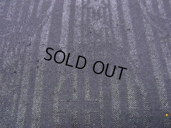 Photo7: AC Milan 1997-1998 3rd Shirt #30 Leonardo Lega Calcio Patch/Badge (7)