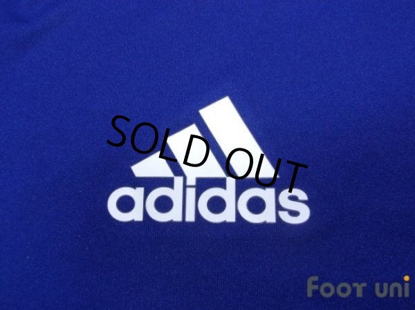 Photo6: Japan Women's Nadeshiko 2014 Home Authentic Long Sleeve Shirt w/tags (6)