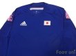 Photo3: Japan Women's Nadeshiko 2014 Home Authentic Long Sleeve Shirt w/tags (3)