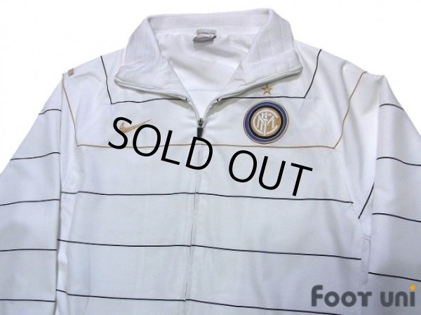 Photo3: Inter Milan Track Jacket (3)