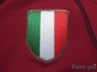 Photo5: AS Roma 2001-2002 Home Shirt Scudetto Patch/Badge w/tags (5)