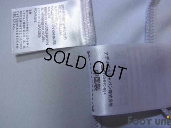 Photo7: Japan 2014 GK Authentic Shirt w/tags (7)