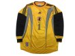 Photo1: Japan 1999-2000 GK Long Sleeve Shirt #1 Kawaguchi (1)