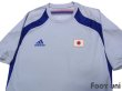 Photo3: Japan 2014 GK Authentic Shirt w/tags (3)