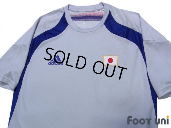 Photo3: Japan 2014 GK Authentic Shirt w/tags (3)