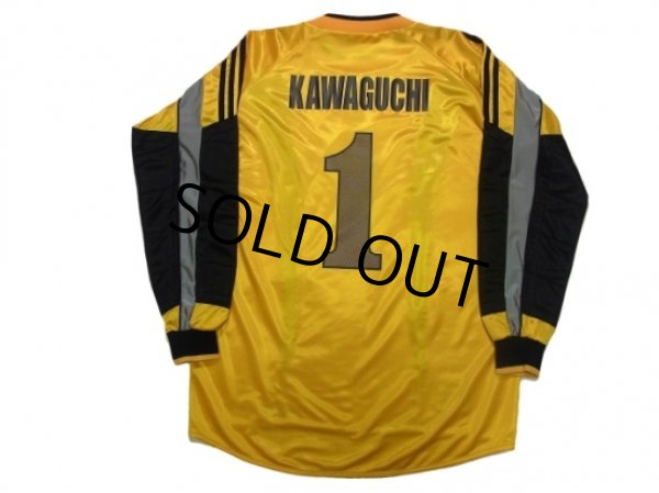 FC東京 1999-2000 1st FC東京 99/00(H) - (S)M~L | BENE