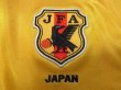 Photo6: Japan 1999-2000 GK Long Sleeve Shirt #1 Kawaguchi (6)