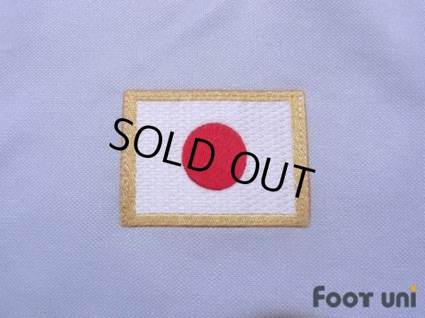 Photo5: Japan 2014 GK Authentic Shirt w/tags (5)