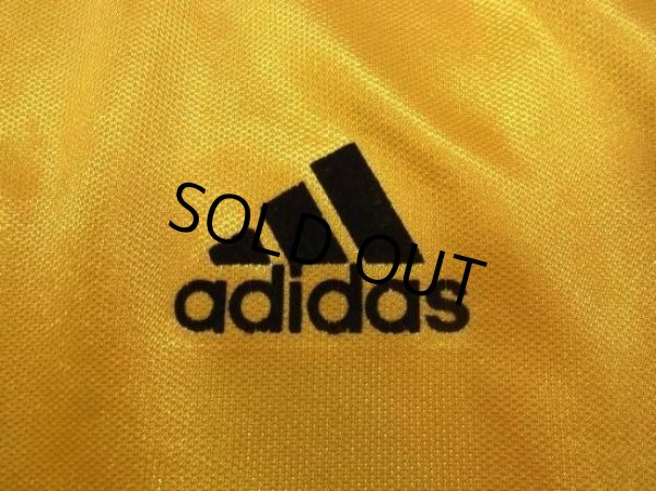 Photo7: Japan 1999-2000 GK Long Sleeve Shirt #1 Kawaguchi (7)