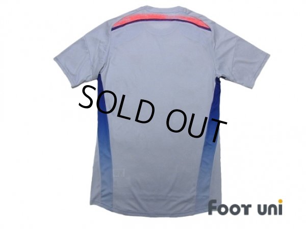 Photo2: Japan 2014 GK Authentic Shirt w/tags (2)