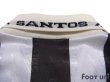 Photo7: Santos FC 1993 Away Long Sleeve Shirt (7)