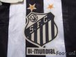 Photo5: Santos FC 1993 Away Long Sleeve Shirt (5)