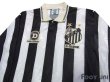 Photo3: Santos FC 1993 Away Long Sleeve Shirt (3)