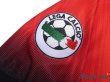 Photo7: AC Milan 1997-1998 4TH Shirt #10 Savicevic Lega Calcio Patch/Badge (7)