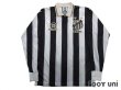 Photo1: Santos FC 1993 Away Long Sleeve Shirt (1)