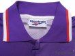 Photo5: Fiorentina 1995-1996 Home Long Sleeve Shirt #9 Batistuta (5)