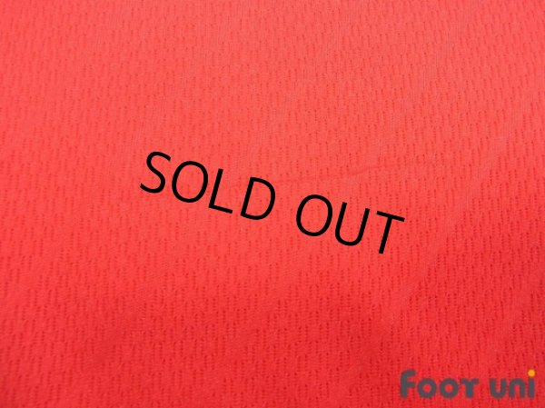 Photo8: Czech Republic 1996 Home Shirt #8 Poborsky UEFA Euro 1996 Patch/Badge UEFA Fair Play Patch/Badge (8)