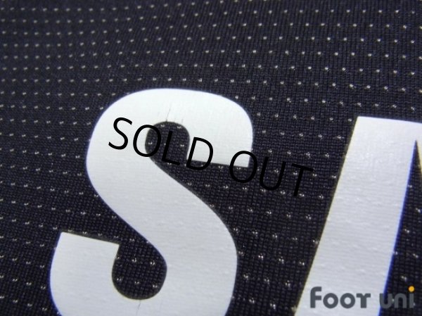 Photo7: Chelsea 2005-2006 3rd Long Sleeve Shirt (7)