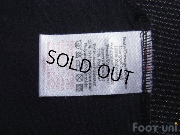 Photo6: Chelsea 2005-2006 3rd Long Sleeve Shirt (6)