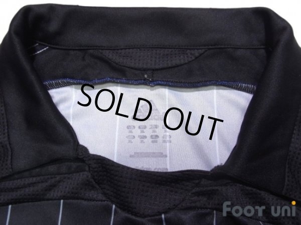 Photo4: Chelsea 2006-2007 3rd Long Sleeve Shirt (4)