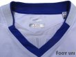 Photo5: Everton 2004-2005 Away Shirt #16 Gravesen BARCLAYS PREMIERSHIP Patch/Badge (5)